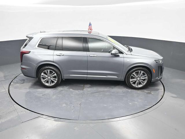2022 Cadillac XT6 - $27,673