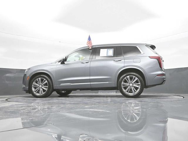 2022 Cadillac XT6 - $27,673