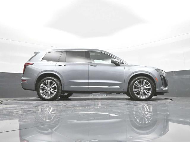 2022 Cadillac XT6 - $27,673