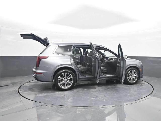 2022 Cadillac XT6 - $27,673
