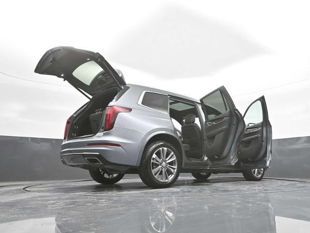 2022 Cadillac XT6 - $27,673