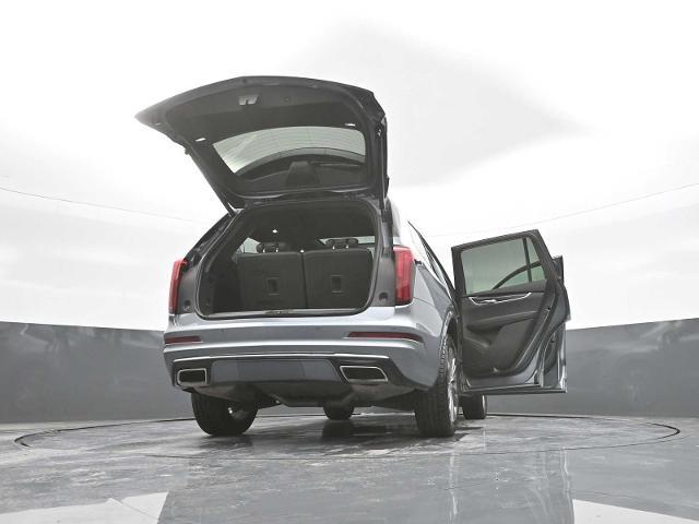 2022 Cadillac XT6 - $27,673