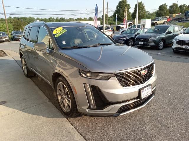 2022 Cadillac XT6 - $27,673
