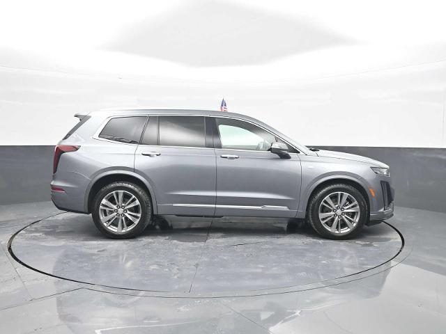 2022 Cadillac XT6 - $26,873