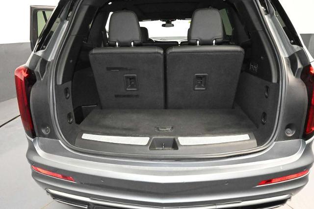 2022 Cadillac XT6 - $26,873