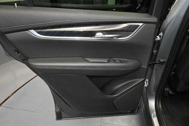 2022 Cadillac XT6 - $26,873