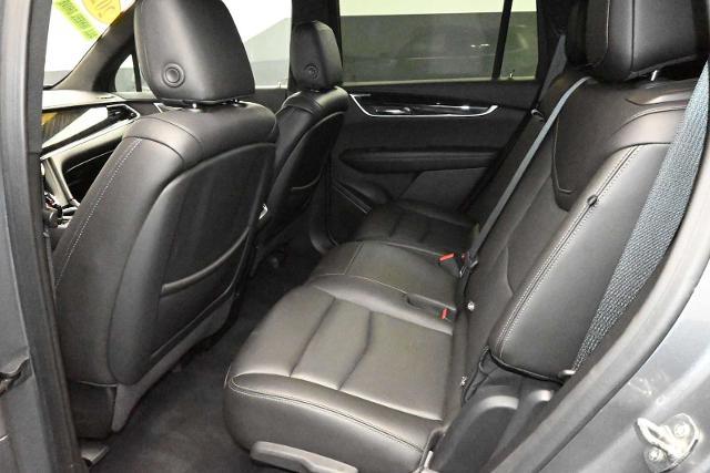 2022 Cadillac XT6 - $26,873