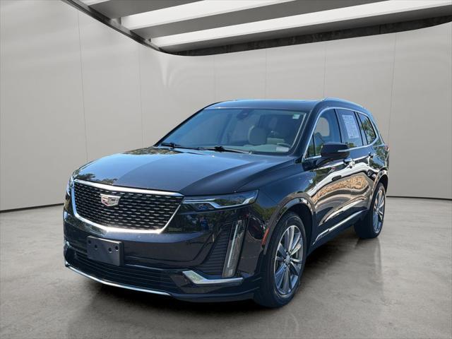 2023 Cadillac XT6 - $28,295
