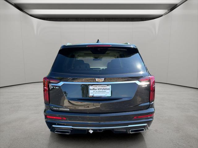 2023 Cadillac XT6 - $28,295
