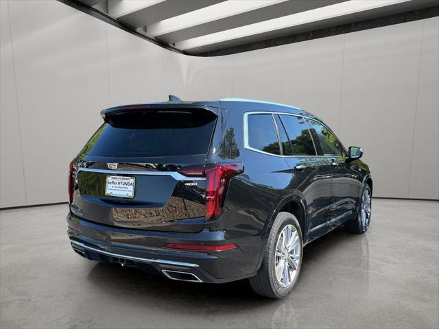 2023 Cadillac XT6 - $28,295