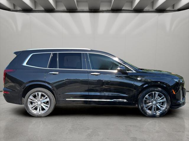 2023 Cadillac XT6 - $28,295