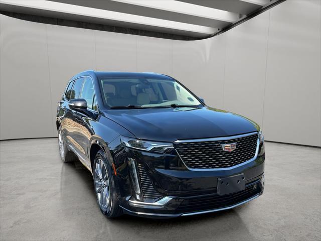 2023 Cadillac XT6 - $28,295