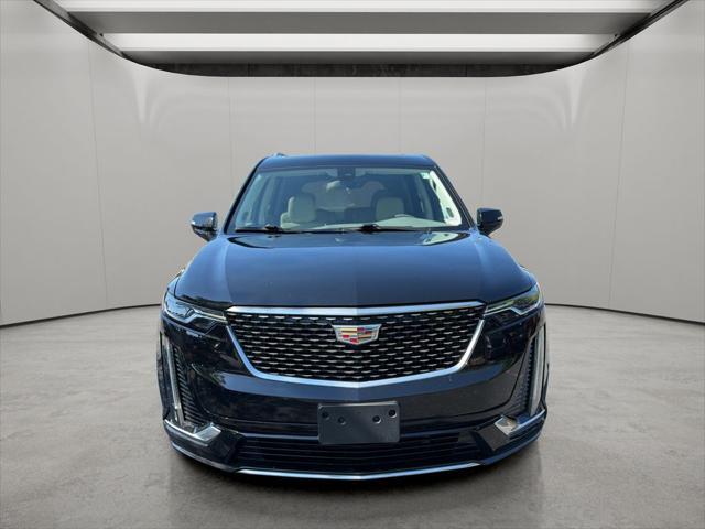 2023 Cadillac XT6 - $28,295