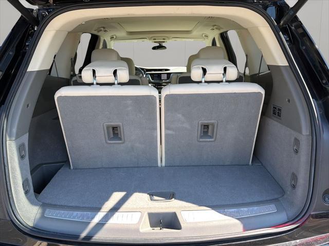 2023 Cadillac XT6 - $28,295