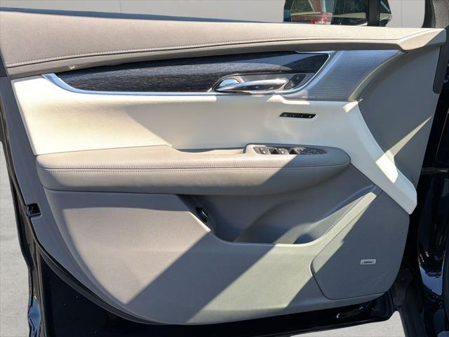 2023 Cadillac XT6 - $28,295