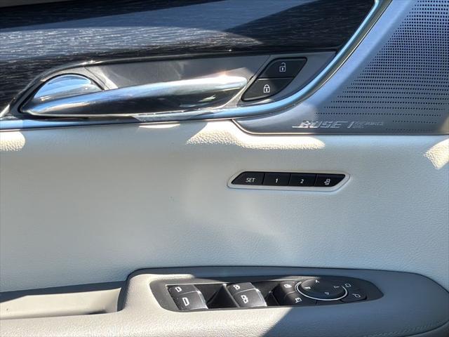 2023 Cadillac XT6 - $28,295