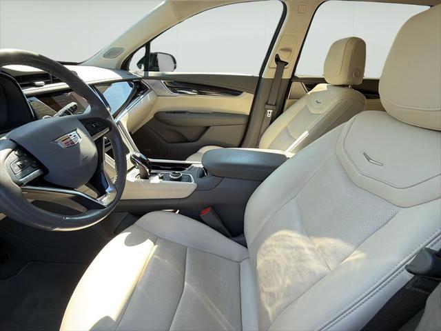 2023 Cadillac XT6 - $28,295
