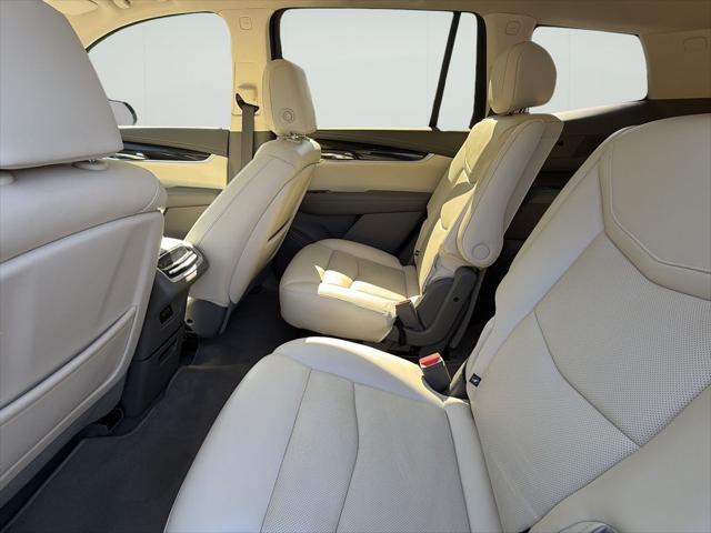 2023 Cadillac XT6 - $28,295