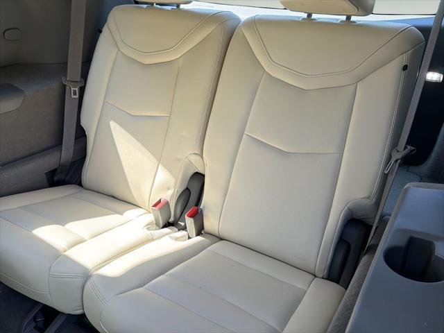 2023 Cadillac XT6 - $28,295