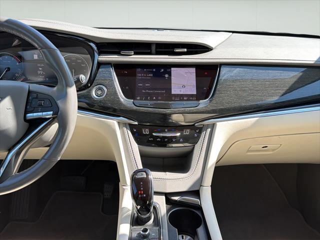 2023 Cadillac XT6 - $28,295