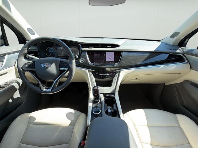 2023 Cadillac XT6 - $28,295
