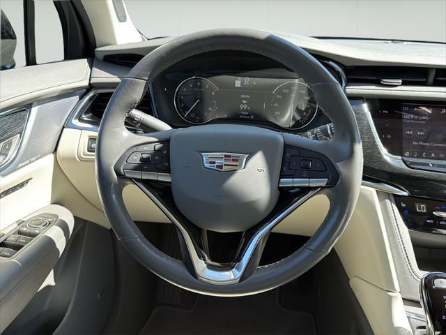 2023 Cadillac XT6 - $28,295