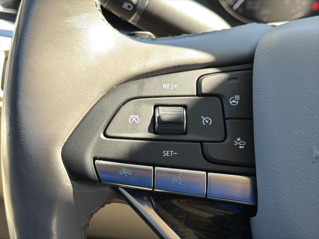 2023 Cadillac XT6 - $28,295