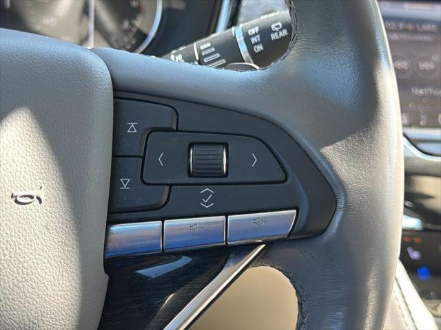 2023 Cadillac XT6 - $28,295