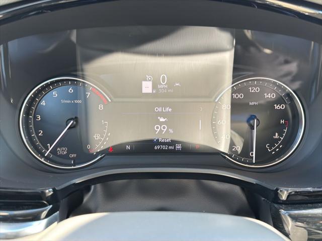 2023 Cadillac XT6 - $28,295