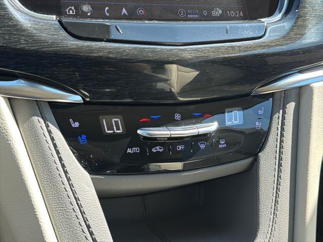 2023 Cadillac XT6 - $28,295