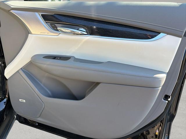 2023 Cadillac XT6 - $28,295