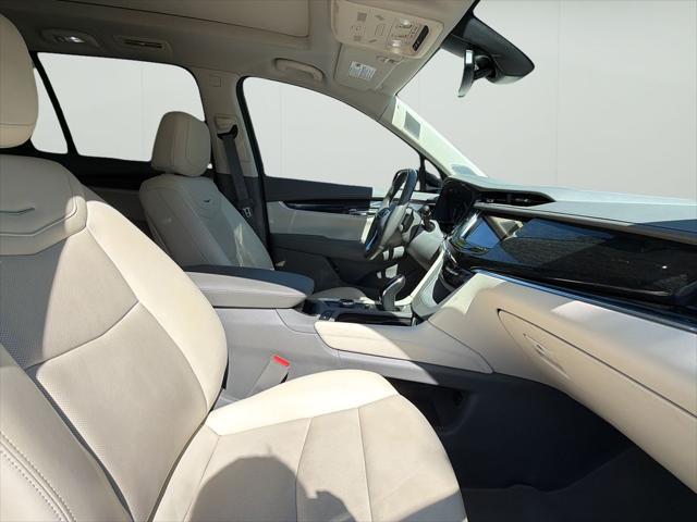 2023 Cadillac XT6 - $28,295