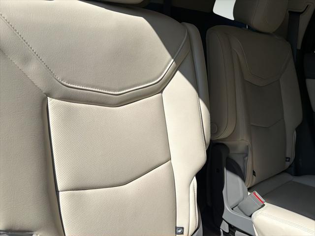 2023 Cadillac XT6 - $28,295