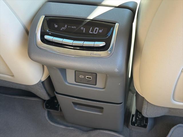 2023 Cadillac XT6 - $28,295