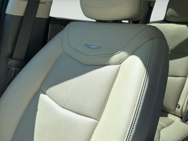 2023 Cadillac XT6 - $28,295