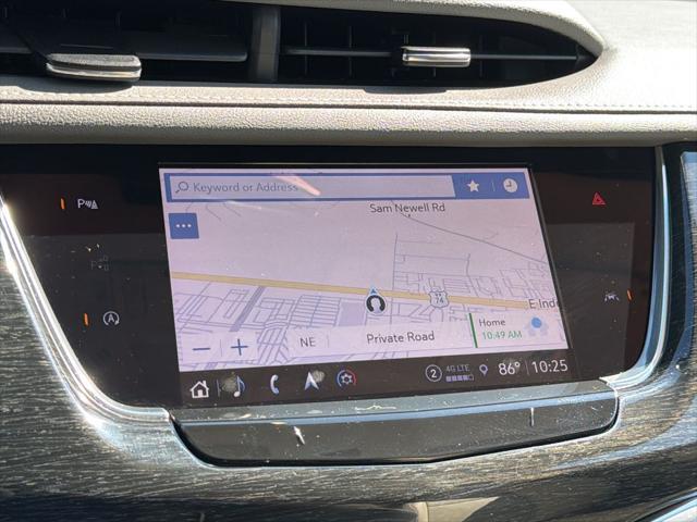 2023 Cadillac XT6 - $28,295