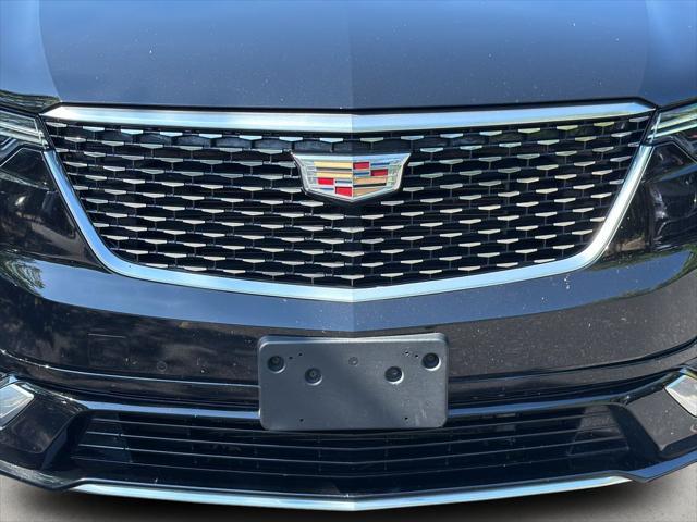 2023 Cadillac XT6 - $28,295