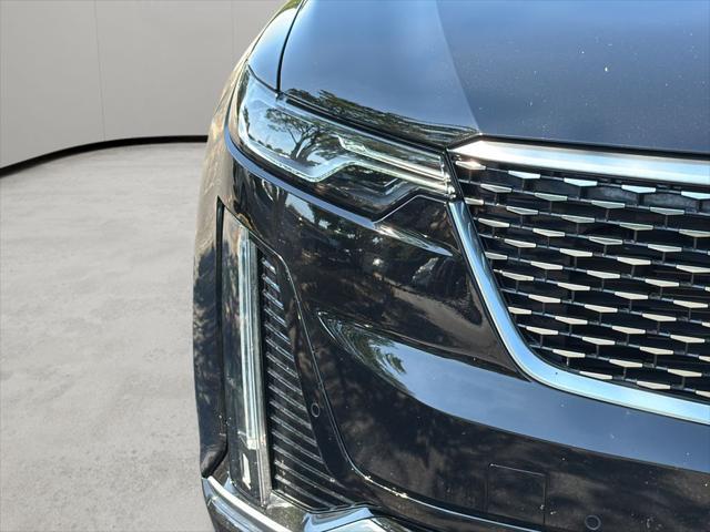 2023 Cadillac XT6 - $28,295