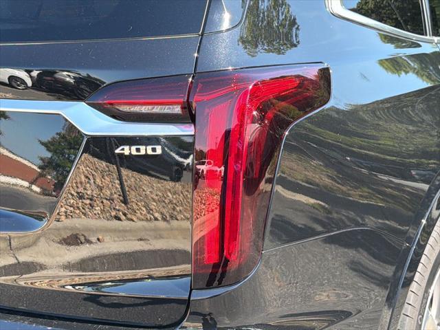 2023 Cadillac XT6 - $28,295