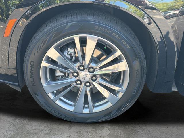 2023 Cadillac XT6 - $28,295