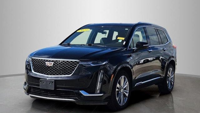 Preowned 2023 Cadillac XT6 Premium Luxury for Sale
