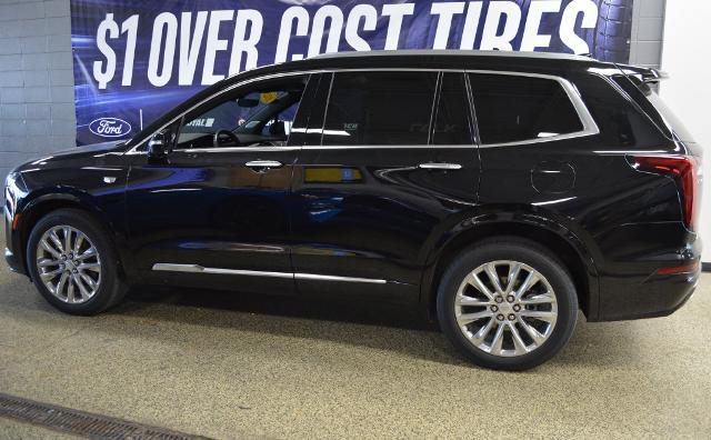 2023 Cadillac XT6 - $37,995