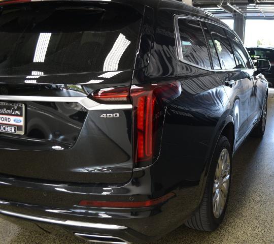 2023 Cadillac XT6 - $37,995