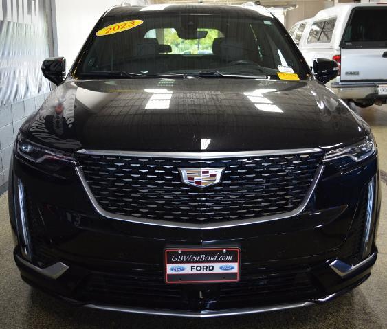 2023 Cadillac XT6 - $37,995