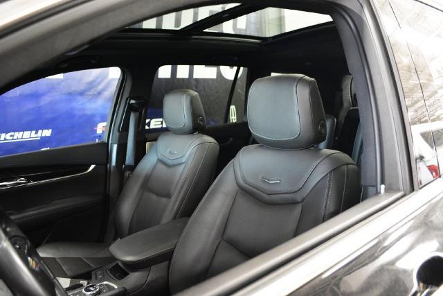 2023 Cadillac XT6 - $37,995