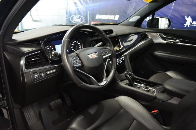 2023 Cadillac XT6 - $37,995