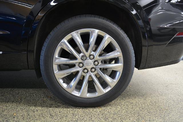 2023 Cadillac XT6 - $37,995