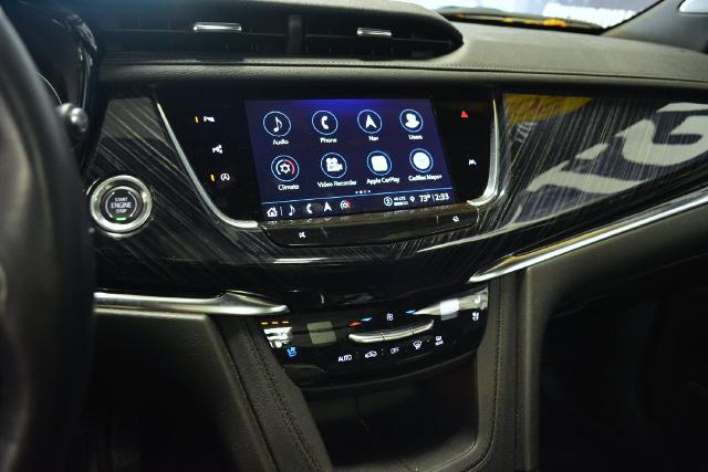 2023 Cadillac XT6 - $37,995