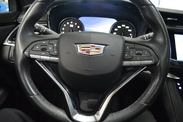 2023 Cadillac XT6 - $37,995