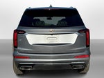 2020 XT6 Thumbnail 4